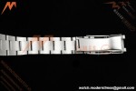 Rolex - Daytona 116506 Tungsten Gain Weight Brn CER/SS I-Blu/Dia 3CF V2 SH4130