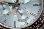 Rolex - Daytona 116506 Tungsten Gain Weight Brn CER/SS I-Blu/Dia 3CF V2 SH4130