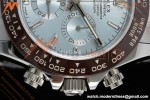 Rolex - Daytona 116506 Tungsten Gain Weight Brn CER/SS I-Blu/Dia 3CF V2 SH4130
