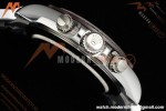 Rolex - Daytona 116506 Tungsten Gain Weight Brn CER/SS I-Blu/Dia 3CF V2 SH4130