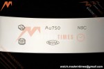 Rolex - Daytona 116509 40mm Tungsten Gain Weight WG/WG Meteorite Dial 3CF V2 SH4130 | 롤렉스 - 데이토나 116509 40mm 텅스텐 게인 웨이트 WG/WG 운석 다이얼 3CF V2 SH4130