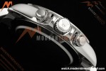 Rolex - Daytona 116509 40mm Tungsten Gain Weight WG/WG Meteorite Dial 3CF V2 SH4130 | 롤렉스 - 데이토나 116509 40mm 텅스텐 게인 웨이트 WG/WG 운석 다이얼 3CF V2 SH4130
