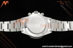 Rolex - Daytona 116509 40mm Tungsten Gain Weight WG/WG Meteorite Dial 3CF V2 SH4130 | 롤렉스 - 데이토나 116509 40mm 텅스텐 게인 웨이트 WG/WG 운석 다이얼 3CF V2 SH4130