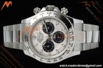 Rolex - Daytona 116509 40mm Tungsten Gain Weight WG/WG Meteorite Dial 3CF V2 SH4130 | 롤렉스 - 데이토나 116509 40mm 텅스텐 게인 웨이트 WG/WG 운석 다이얼 3CF V2 SH4130