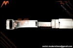 Rolex - Daytona 116500LN 40mm 904L CER SS/SS White 3CF SH4130 | 롤렉스 - 데이토나 116500LN 40mm 904L CER SS/SS 화이트 3CF SH4130