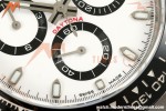 Rolex - Daytona 116500LN 40mm 904L CER SS/SS White 3CF SH4130 | 롤렉스 - 데이토나 116500LN 40mm 904L CER SS/SS 화이트 3CF SH4130