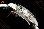 Rolex - Daytona 116500LN 40mm 904L CER SS/SS White 3CF SH4130 | 롤렉스 - 데이토나 116500LN 40mm 904L CER SS/SS 화이트 3CF SH4130