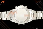 Rolex - Daytona 116500LN 40mm 904L CER SS/SS White 3CF SH4130 | 롤렉스 - 데이토나 116500LN 40mm 904L CER SS/SS 화이트 3CF SH4130