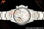 Rolex - Daytona 116500LN 40mm 904L CER SS/SS Black 3CF SH4130