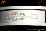 Rolex - Daytona 116500LN 40mm 904L CER SS/SS Black 3CF SH4130