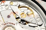 Rolex - Daytona 116520 40mm 904L SS/SS Blk/Stk 3CF SH4130