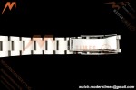 Rolex - Daytona 116520 40mm 904L SS/SS Blk/Stk 3CF SH4130