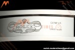 Rolex - Daytona 116520 40mm 904L SS/SS Blk/Stk 3CF SH4130