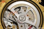 Rolex - Daytona 126508 40mm Gain Weight YG/YG Green/Gold/Stk QF V6 SH4131