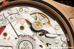 Rolex - Daytona 126505 40mm Gain Weight RG/RG Choco/Blk/Stk QF V6 SH4131