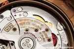 Rolex - Daytona 126505 40mm Gain Weight RG/RG Choco/Blk/Stk QF V6 SH4131