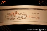 Rolex - Daytona 126505 40mm Gain Weight RG/RG Choco/Blk/Stk QF V6 SH4131