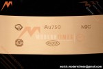 Rolex - Daytona 126505 40mm Gain Weight RG/RG Choco/Blk/Stk QF V6 SH4131