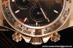 Rolex - Daytona 126505 40mm Gain Weight RG/RG Choco/Blk/Stk QF V6 SH4131