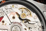 Rolex - Daytona 126509 40mm Gain Weight WG/WG Blu/Stk QF V6 SH4131