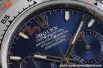Rolex - Daytona 126509 40mm Gain Weight WG/WG Blu/Stk QF V6 SH4131