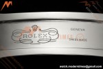 Rolex - Daytona 126509 40mm Gain Weight WG/WG Blu/Stk QF V6 SH4131