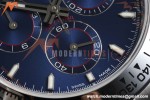 Rolex - Daytona 126509 40mm Gain Weight WG/WG Blu/Stk QF V6 SH4131