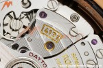 Rolex - Daytona 126515LN 40mm Gain Weight CER/RG/RU Grey/Blk Meteorite Dial QF V10 SH4131