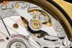 Rolex - Daytona 126518LN 40mm Gain Weight CER/YG/RU Blu/Blk Turquoise Dial QF V10 SH4131