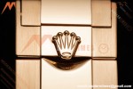 Rolex - Daytona 126515LN 40mm Gain Weight CER/RG/RU Choco/Blk/Stk QF V10 SH4131 | 롤렉스 - 데이토나 126515LN 40mm 게인 웨이트 CER/RG/RU 초코/블랙/스틸 QF V10 SH4131