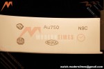 Rolex - Daytona 126515LN 40mm Gain Weight CER/RG/RU Choco/Blk/Stk QF V10 SH4131 | 롤렉스 - 데이토나 126515LN 40mm 게인 웨이트 CER/RG/RU 초코/블랙/스틸 QF V10 SH4131