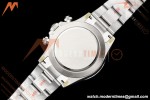 Rolex - Daytona 116520 40mm 904L SS/SS Blk/Stk VSF DD4130