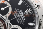 Rolex - Daytona 116520 40mm 904L SS/SS Blk/Stk VSF DD4130