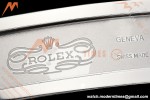 Rolex - Daytona 116506 40mm Gain Weight Brn CER/SS I-Blu/Stk VSF V2 DD4130