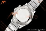 Rolex - Daytona 116506 40mm Gain Weight Brn CER/SS I-Blu/Stk VSF V2 DD4130