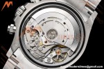Rolex - Daytona 116506 40mm Gain Weight Brn CER/SS I-Blu/Stk VSF V2 DD4130