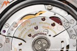 Rolex - Daytona 116506 40mm Gain Weight Brn CER/SS I-Blu/Stk VSF V2 DD4130