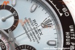 Rolex - Daytona 116506 40mm Gain Weight Brn CER/SS I-Blu/Stk VSF V2 DD4130