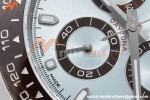 Rolex - Daytona 116506 40mm Gain Weight Brn CER/SS I-Blu/Stk VSF V2 DD4130