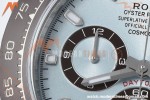 Rolex - Daytona 116506 40mm Gain Weight Brn CER/SS I-Blu/Stk VSF V2 DD4130