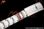 Rolex - Daytona 116506 40mm Gain Weight Brn CER/SS I-Blu/Stk VSF V2 DD4130