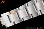Rolex - Daytona 116506 40mm Gain Weight Brn CER/SS I-Blu/Stk VSF V2 DD4130