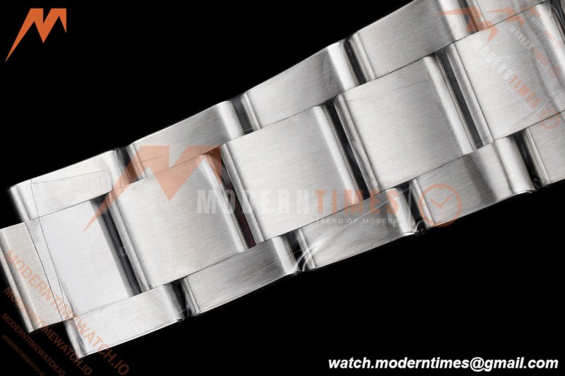 Rolex - Daytona 116506 40mm Gain Weight Brn CER/SS I-Blu/Stk VSF V2 DD4130