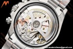Rolex - Daytona 126509 40mm Tungsten Gain Weight SS/SS Blk/Silv/Stk VSF DD4131 | 롤렉스 - 데이토나 126509 40mm 텅스텐 게인 웨이트 SS/SS 블랙/실버/스틸 VSF DD4131