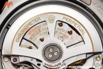 Rolex - Daytona 126509 40mm Tungsten Gain Weight SS/SS Blk/Silv/Stk VSF DD4131 | 롤렉스 - 데이토나 126509 40mm 텅스텐 게인 웨이트 SS/SS 블랙/실버/스틸 VSF DD4131