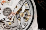 Rolex - Daytona 126509 40mm Tungsten Gain Weight SS/SS Blk/Silv/Stk VSF DD4131 | 롤렉스 - 데이토나 126509 40mm 텅스텐 게인 웨이트 SS/SS 블랙/실버/스틸 VSF DD4131