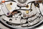 Rolex - Daytona 126509 40mm Tungsten Gain Weight SS/SS Blk/Silv/Stk VSF DD4131 | 롤렉스 - 데이토나 126509 40mm 텅스텐 게인 웨이트 SS/SS 블랙/실버/스틸 VSF DD4131
