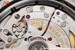 Rolex - Daytona 126509 40mm Tungsten Gain Weight SS/SS Blk/Silv/Stk VSF DD4131 | 롤렉스 - 데이토나 126509 40mm 텅스텐 게인 웨이트 SS/SS 블랙/실버/스틸 VSF DD4131