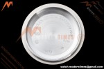 Rolex - Daytona 126509 40mm Tungsten Gain Weight SS/SS Blk/Silv/Stk VSF DD4131 | 롤렉스 - 데이토나 126509 40mm 텅스텐 게인 웨이트 SS/SS 블랙/실버/스틸 VSF DD4131