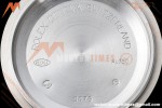 Rolex - Daytona 126509 40mm Tungsten Gain Weight SS/SS Blk/Silv/Stk VSF DD4131 | 롤렉스 - 데이토나 126509 40mm 텅스텐 게인 웨이트 SS/SS 블랙/실버/스틸 VSF DD4131